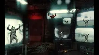 Сюжет ▼Call of Duty:Black ops▼ #1