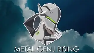 Genji = Raiden