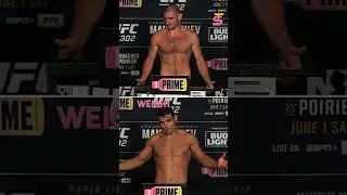 The stakes are high in the middleweight co-main event of 