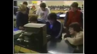 Computer Chronicles: Marin Commodore Computer Club