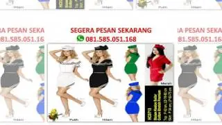 WA +6281-5850-51168 (Indosat), jual baju pramugari seksi, baju perawat seksi, baju polisi seksi,