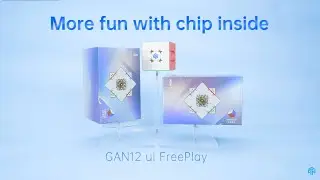 GAN12 ui FreePlay - A Fantastic Union