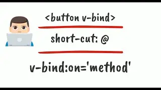 4. VUE methods and conditional rendering | Vue.JS |