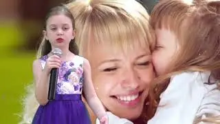 Мама, будь всегда со мною рядом. Шендо Вера.