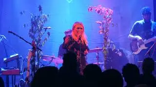 FELL FROM A STAR // Madness / Somewhere LIVE at Tractor Tavern