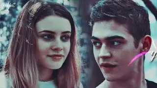 👿Поспорил на чувства девушки и в итоге сам влюбился❤️