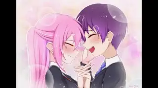 Shikimori x Izumi | Collab with Cherry's editz #Cherryeditzcollab1 #anime #shikimori #izumi
