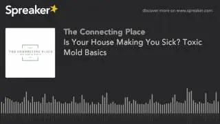 Is Your House Making You Sick? A Beginner's Guide to Toxic Mold