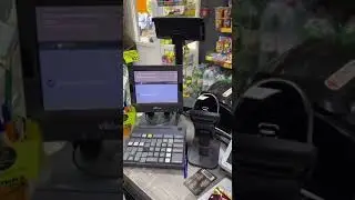 2. Продажа. Внешняя карта и Бонусы.
