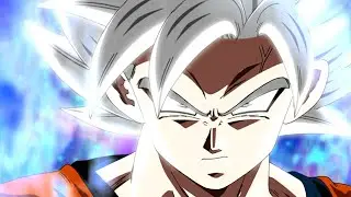 DBS 132 OPENING 2 (part 4) Fan animation