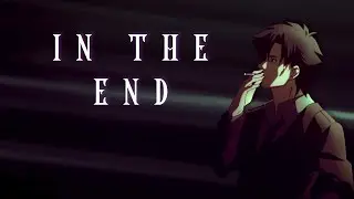 Fate/Zero | Kiritsugu Emiya AMV [ Anime MV ] - In The End | #anime #fatezero #kiritsugu