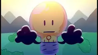 PaiNtbRuH- (inanimate insanity vine) made Into 60fps because y e s