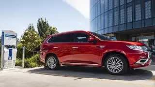 Mitsubishi goes ahead with 10-year warranty
