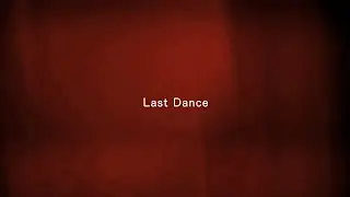 B.Nazki, Daniela Aiko - Last Dance (Official Lyric Video)