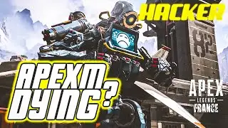 The harsh reality of Apex Legends Mobile | APEXM DYING? | HINDI #MasterOnYT