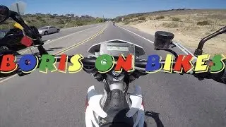 I CAN Wheelie! (Alta RedShift SM First Ride)
