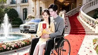 Naive nanny loses job, becomes CEO's sweetheart. He spoils her with millions!