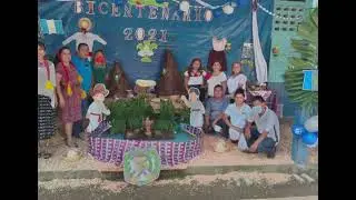 Homenaje a Profa. Gloria Argentina Barrios y Barrios de Alfaro