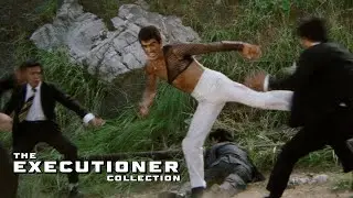 The Executioner Collection | Official Trailer