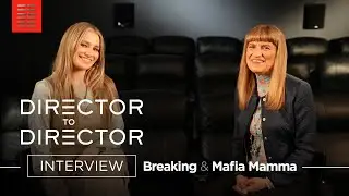 Director to Director - Catherine Hardwicke x Abi Damaris Corbin | Bleecker Street