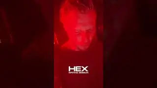 Our 1st session for the track ‘HEX’ starring the 🦖 Stef. Brings back some good memories #metalcore
