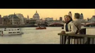Last Chance Harvey - Emma Thompson and Dustin Hoffman tribute