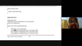 Lab3: Whole-Part Pattern using Aggregation and Generalization