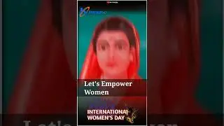Happy Women's day... Let's Empower women ✊🏼