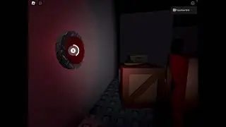 New Residence Massacre Role Play Update?