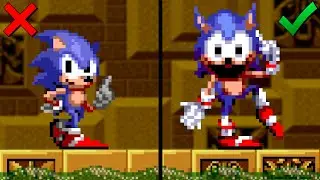 Sonic Rewrite Is Back