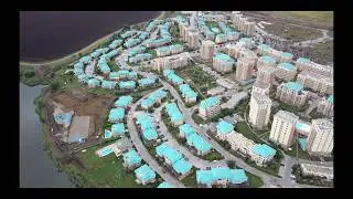 4k cosmopolist test