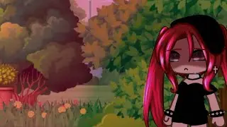 лучшие подруги... #gacha #gachalife #gachameme #гачалайф #тикток #реееек #мем