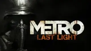 Metro Last Light Gameplay with Rasta part 2