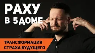 Раху в 5 доме. Раху в домах гороскопа. Ведическая астрология Джйотиш // Max Omira