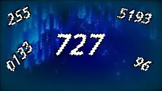 The Most Iconic Numbers In Osu!