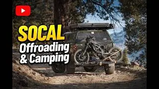 SANTA ROSA TRUCK TRAIL CA