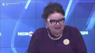 Пресс конференция организаторов фестиваля Алтын Майдан Крым 2019
