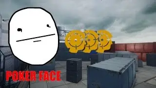 Warface: Обычное начало раунда By На8и :|