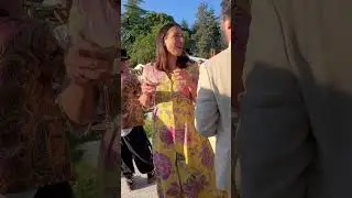 Eusebio Martinelli Trumpet Wedding / aperitivo matrimonio Verona