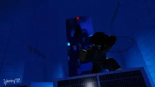 Grappler (Parkour Reborn)