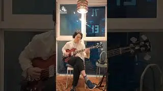 Ignition, parts II V - Leon Song #shorts