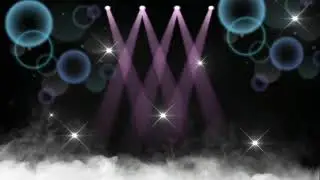 New background effect video 2021 | dj light , starlight and smoke effect video | new black screen ef