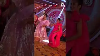 Thiwanka Dilshan | Derana Christmas with LUX 2023