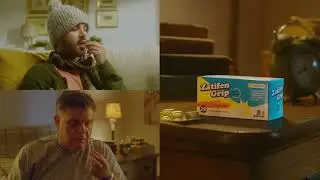 Zatifen Dia/Noche