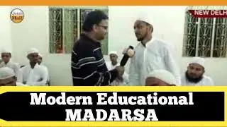 Modern Educational 