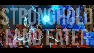 Dead Ahead Zombie Warfare FMV - Stronghold Land Eater (Music by Cosmograph)