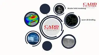 Essentials Program by CADD Centre