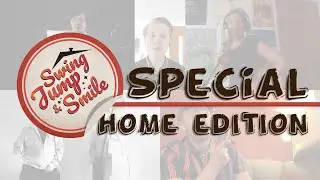 Swing, Jump & Smile - SPECIAL EDITION