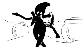 The One Thing | На Русском Языке 🇷🇺 |  Hollow Knight