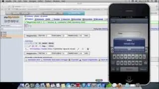 PecsXcode Xcode + PhP + MySql + Upload